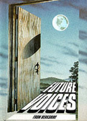 Future Voices from Berkshire (Hardback)
