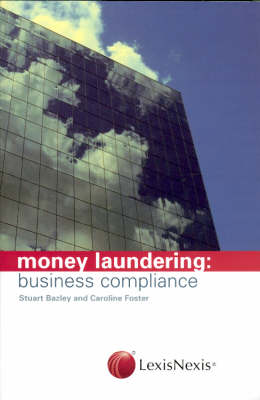 Money Laundering: business compliance (Paperback)