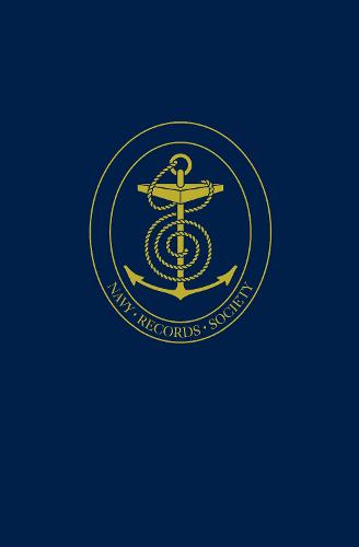The Maritime Blockade of Germany in the Great War: The Northern Patrol, 1914-1918 - Navy Records Society Publications (Hardback)