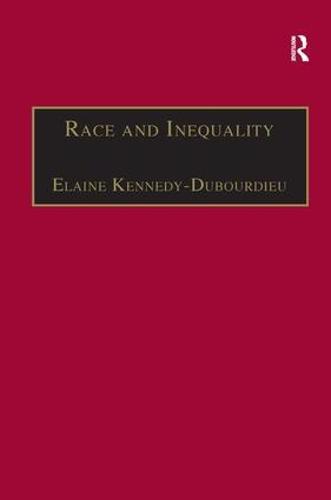 Race and Inequality: World Perspectives on Affirmative Action (Hardback)