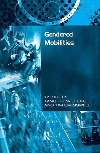 Gendered Mobilities (Hardback)
