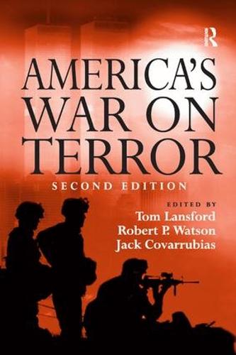 America's War on Terror (Paperback)