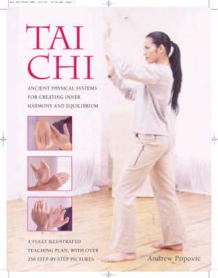 Tai Chi (Hardback)