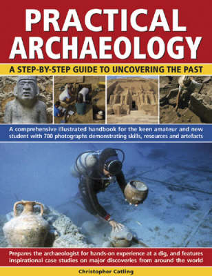 Practical Archaeology (Hardback)