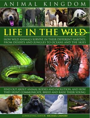 Animal Kingdom (Hardback)