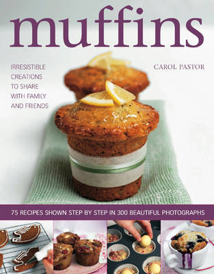 Cover Muffins