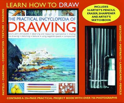 Learn How to Draw (Paperback)