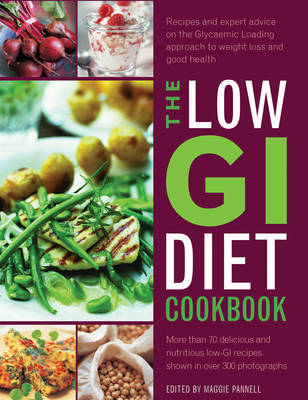 Gi Diet Book