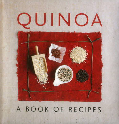 Quinoa (Hardback)