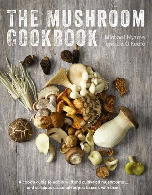 Mushroom Cookbook (Hardback)