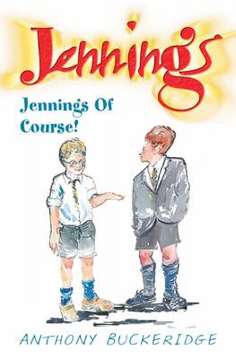 Jennings Of Course - Jennings 14 (Paperback)