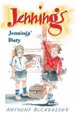 Jennings' Diary - Jennings 5 (Paperback)