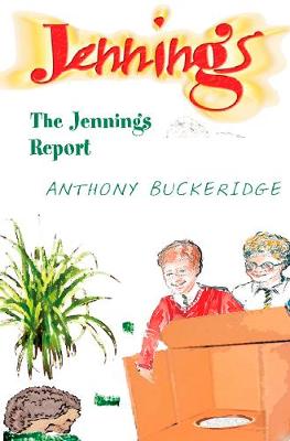 The Jennings Report - Jennings 19 (Paperback)