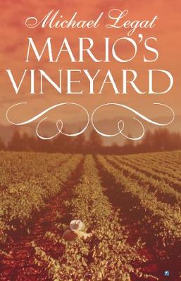Mario's Vineyard (Paperback)