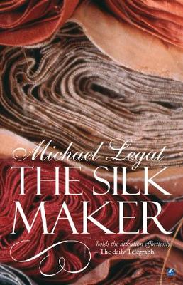 The Silk Maker (Paperback)