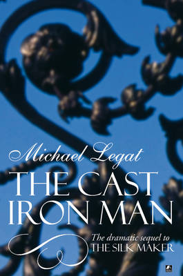 The Cast Iron Man (Paperback)