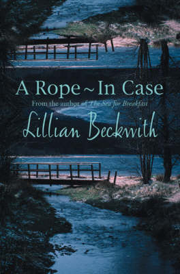 Rope-in Case (Paperback)