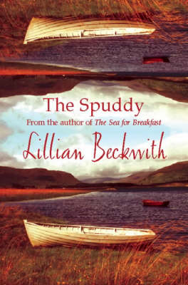The Spuddy (Paperback)