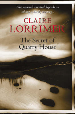 The Secret of Quarry House (Paperback)