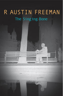 The Stoneware Monkey - Dr. Thorndyke 25 (Paperback)