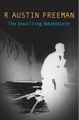 Unwilling Adventurer (Paperback)