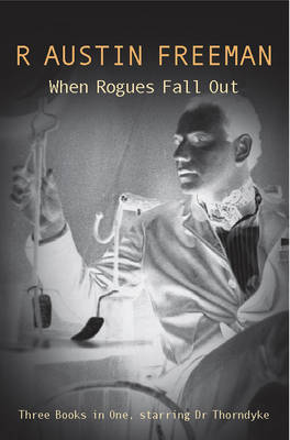 When Rogues Fall Out (Paperback)