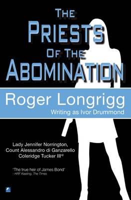 The Priests Of The Abomination: (Writing as Ivor Drummond) - Jennifer Norrington 2 (Paperback)