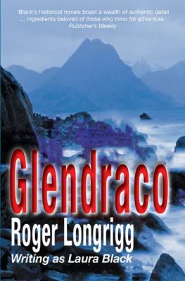 Glendraco: (Writing as Laura Black) (Paperback)