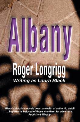 Albany: (Writing as Laura Black) (Paperback)