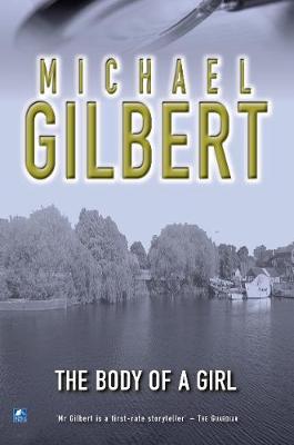 Body Of A Girl (Paperback)