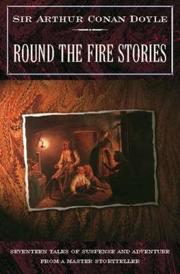 Round The Fire Stories (Paperback)