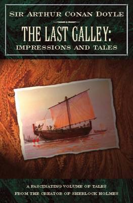 The Last Galley (Paperback)
