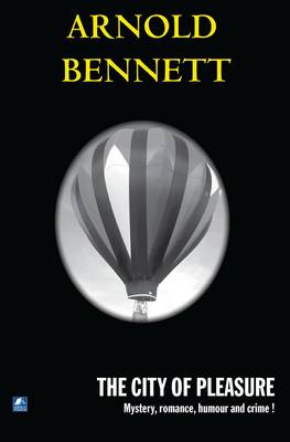 The City of Pleasure (Paperback)
