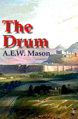 The Drum (Paperback)