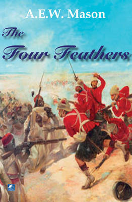 The Four Feathers (Paperback)