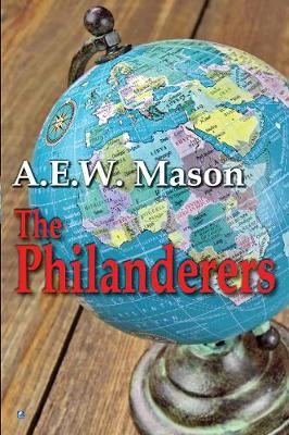 The Philanderers (Paperback)