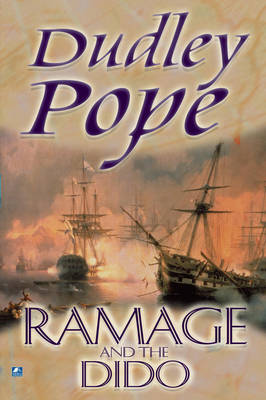Ramage And The Dido - Ramage 18 (Paperback)