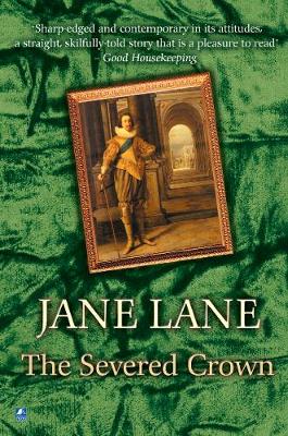 The Severed Crown (Paperback)