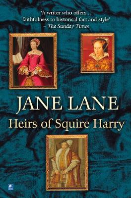 The Heirs Of Squire Harry (Paperback)