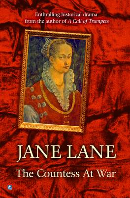 The Countess At War (Paperback)