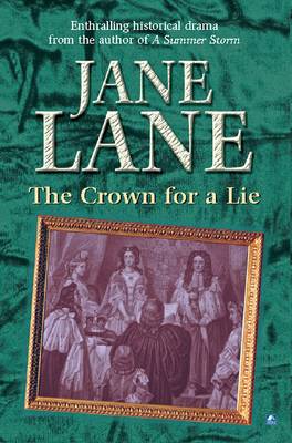 The Crown For A Lie (Paperback)