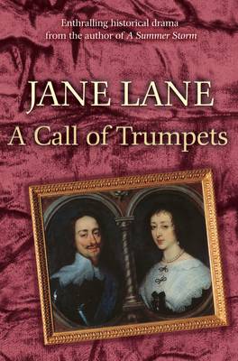 A Call Of Trumpets (Paperback)