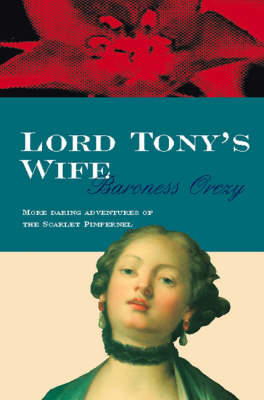 Lord Tony's Wife (Paperback)