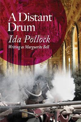 A Distant Drum: (Writing as Marguerite Bell) (Paperback)