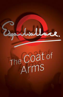 The Coat Of Arms (Paperback)