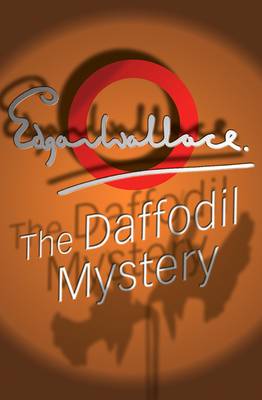 The Daffodil Mystery (Paperback)
