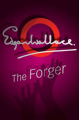 The Forger (Paperback)