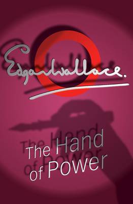 The Hand Of Power (Paperback)