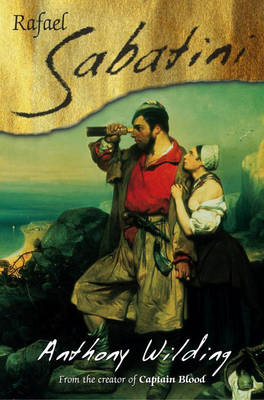 Anthony Wilding (Paperback)