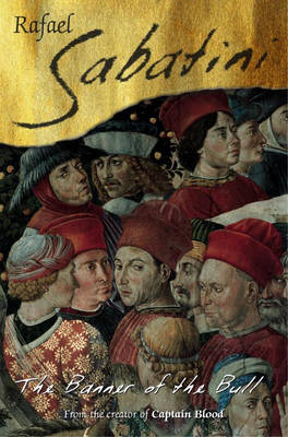 The Banner Of The Bull (Paperback)